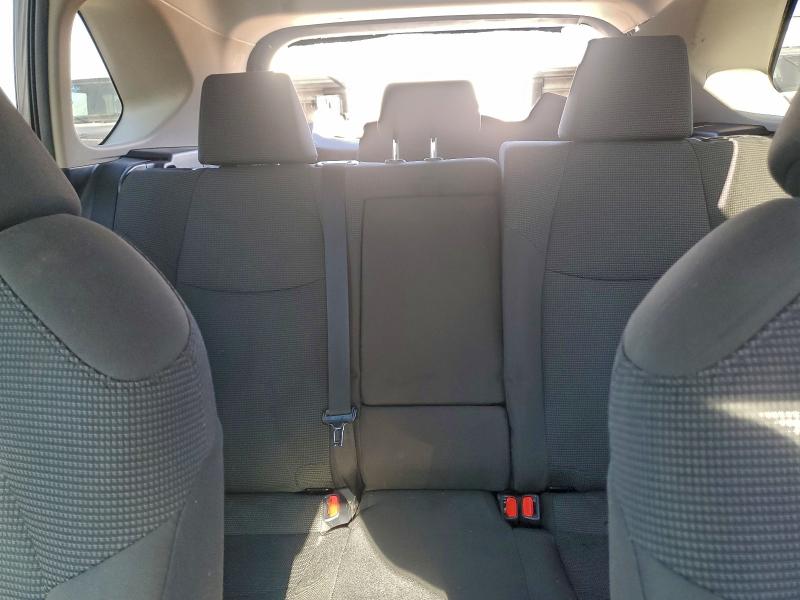 Photo 10 from auction – 2022 TOYOTA RAV4 LE with VIN 2T3G1RFV7NC288266