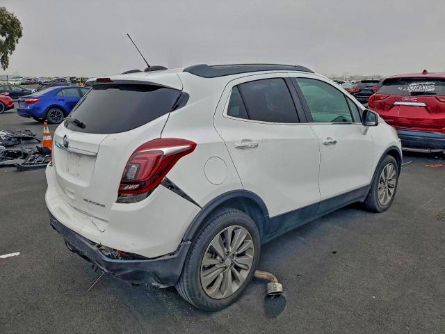 Photo 3 from auction – 2019 BUICK ENCORE PRE with VIN KL4CJASB9KB886738