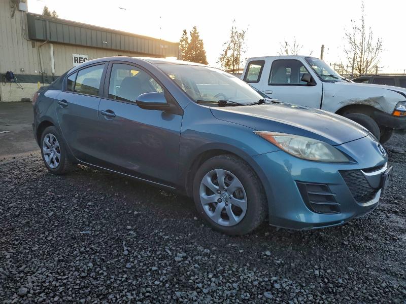 Photo 4 from auction – 2010 MAZDA 3 I with VIN JM1BL1SG6A1141487