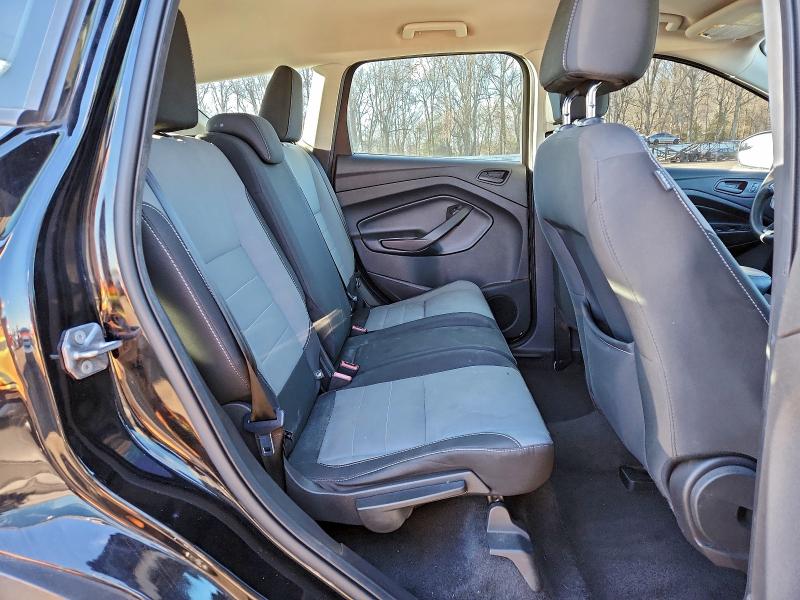Photo 11 from auction – 2017 FORD ESCAPE S with VIN 1FMCU0F75HUD05483