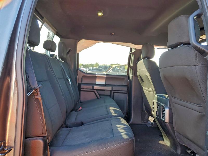 Photo 10 from auction – 2015 FORD F150 SUPER with VIN 1FTEW1CP4FFB90300