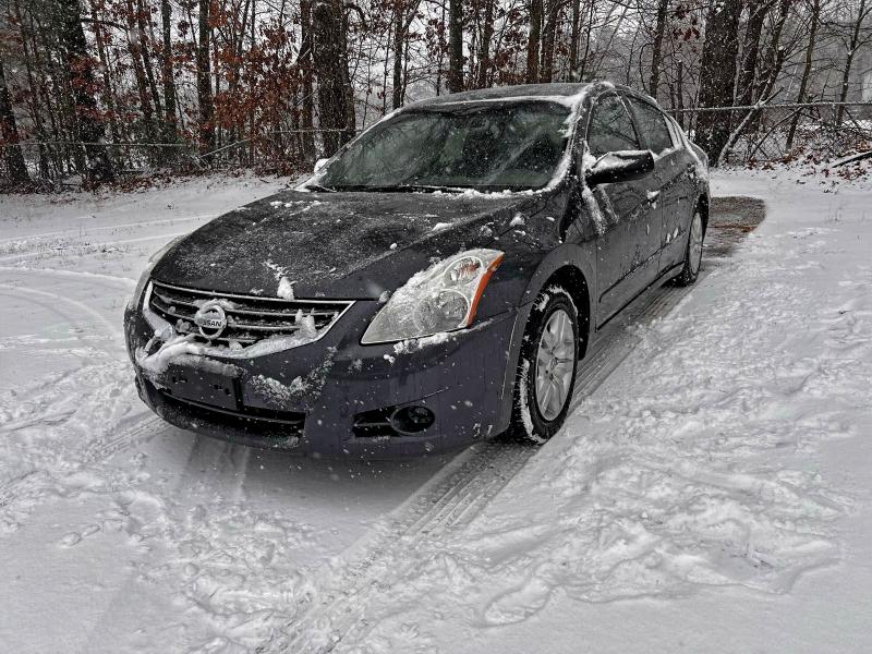 Photo 2 from auction – 2010 NISSAN ALTIMA BAS with VIN 1N4AL2AP2AN418878
