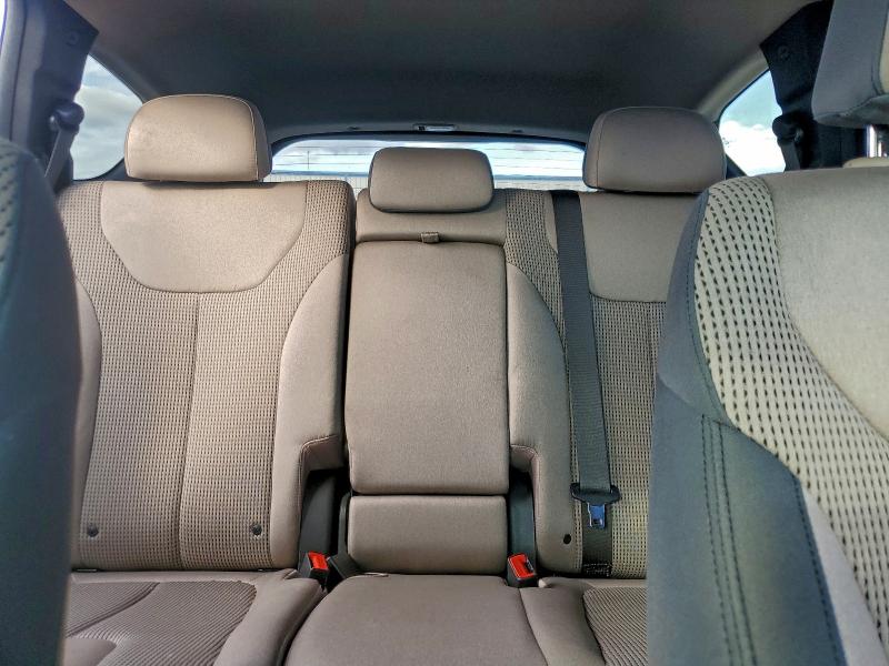 Photo 10 from auction – 2021 HYUNDAI SANTA FE S with VIN 5NMS14AJ5MH368099