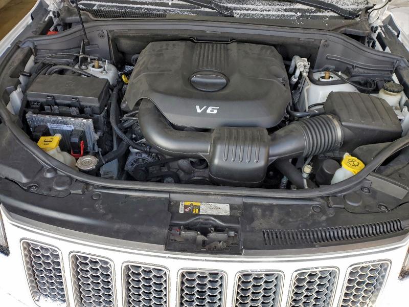 Photo 12 from auction – 2015 JEEP GRAND CHER with VIN 1C4RJFJG5FC878355