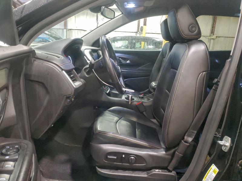 Photo 7 from auction – 2020 GMC TERRAIN SL with VIN 3GKALVEVXLL103712