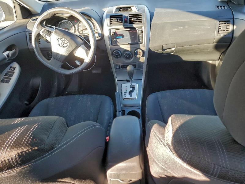 Фото 8 с аукциона – 2013 TOYOTA COROLLA BA с VIN 2T1BU4EE8DC931897