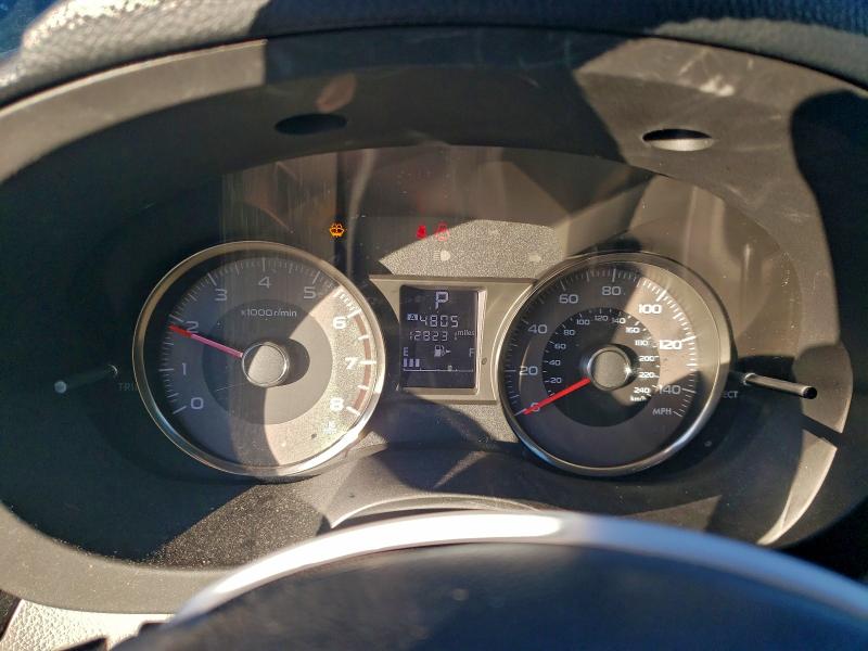 Photo 9 from auction – 2015 SUBARU FORESTER 2 with VIN JF2SJAHCXFH579987