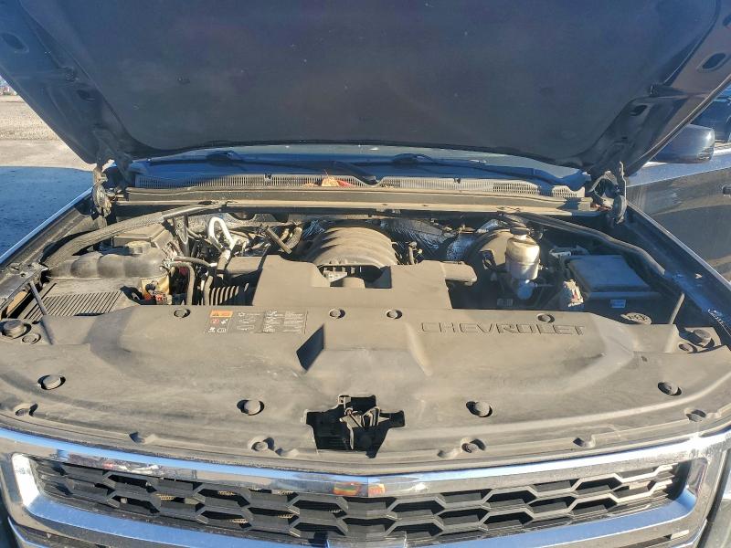صورة رقم 11 من المزاد - 2016 CHEVROLET SUBURBAN C مع VIN 1GNSCHKCXGR211547