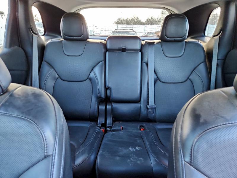 Photo 10 from auction – 2019 JEEP CHEROKEE L with VIN 1C4PJLDX6KD462322