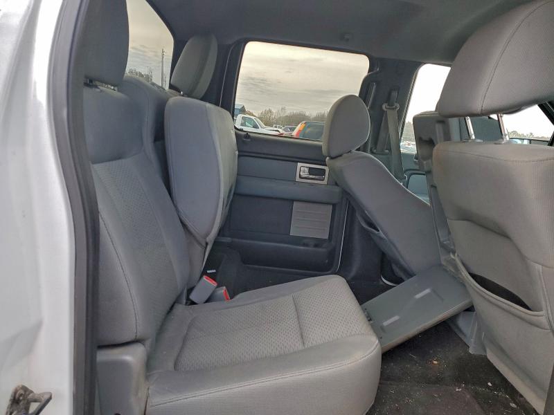 Фото 10 с аукциона – 2011 FORD F150 SUPER с VIN 1FTEW1CM8BFA03995