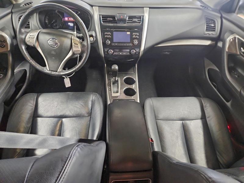 Photo 8 from auction – 2013 NISSAN ALTIMA 2.5 with VIN 1N4AL3AP1DC247983