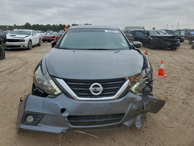 Photo 5 from auction – 2016 NISSAN ALTIMA with VIN 1N4AL3AP4GC241311