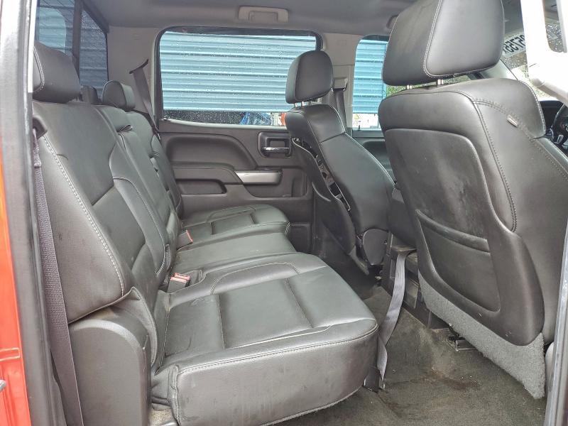 Zdjęcie 10 z aukcji – 2015 CHEVROLET SILVERADO z VIN 3GCUKREC7FG214412
