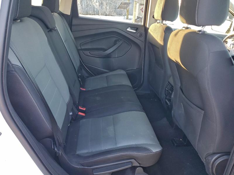 Photo 11 from auction – 2016 FORD ESCAPE with VIN 1FMCU9GX6GUC32206