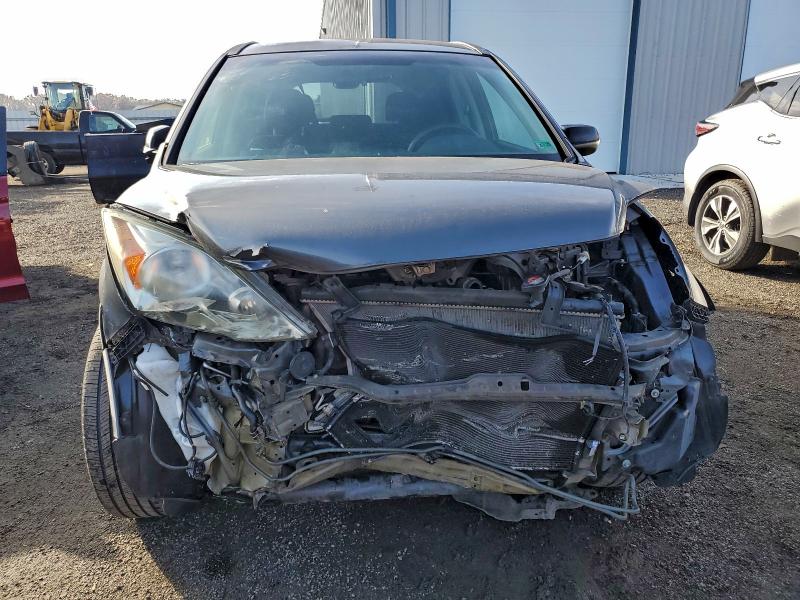 Photo 5 from auction – 2011 HONDA CR-V SE with VIN 5J6RE3H41BL037460