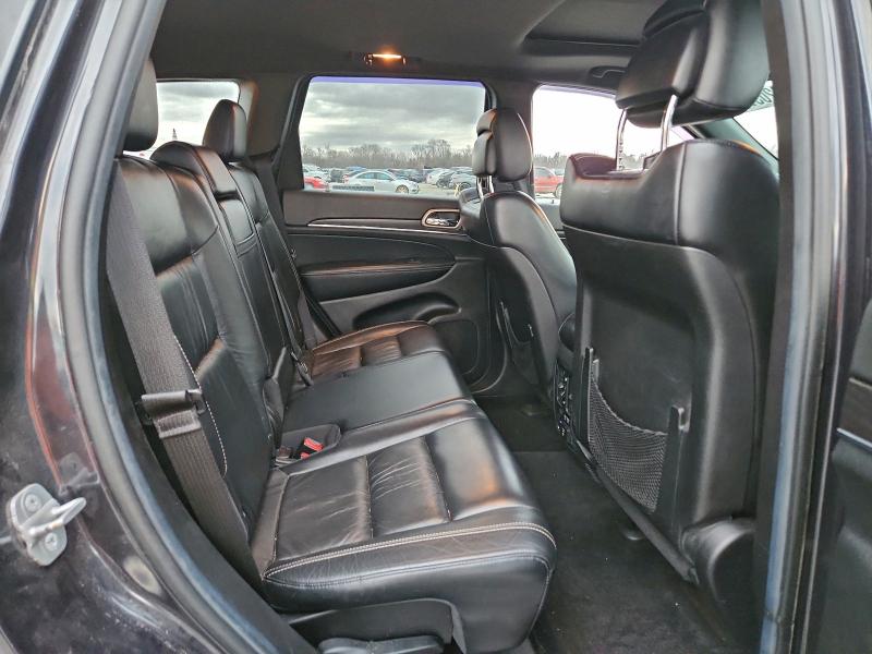 Photo 11 from auction – 2014 JEEP GRAND CHER with VIN 1C4RJFBGXEC350288