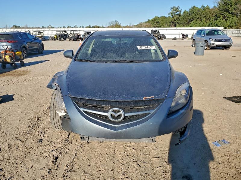 Zdjęcie 5 z aukcji – 2012 MAZDA 6 z VIN 1YVHZ8DHXC5M36914