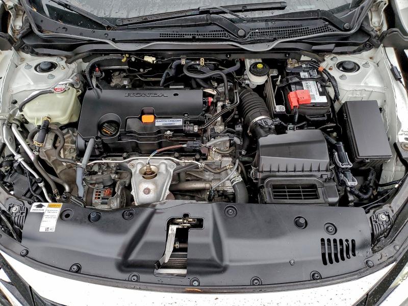 Photo 11 from auction – 2019 HONDA CIVIC with VIN 2HGFC2F88KH535295