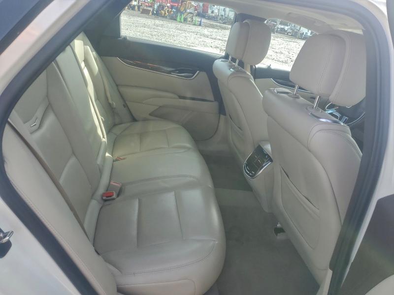 Photo 10 from auction – 2014 CADILLAC XTS with VIN 2G61P5S36E9123709