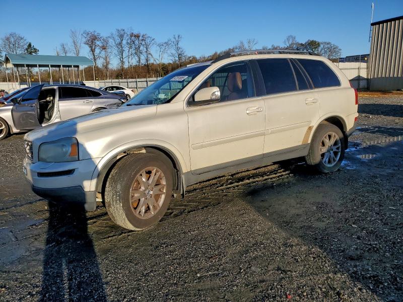 VOLVO XC90 V8 2007 with VIN YV4CZ852871367161 - Photo from auction