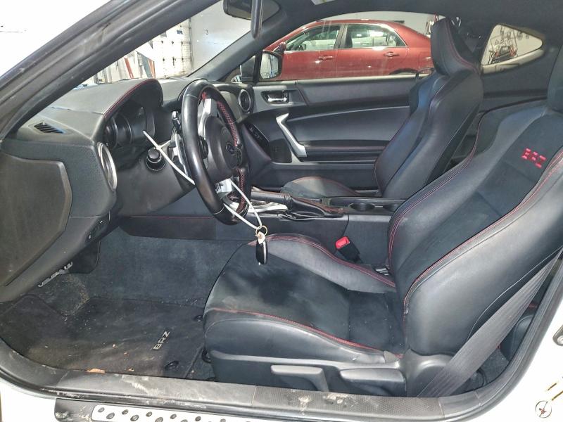 Photo 7 from auction – 2018 SUBARU BRZ 2.0 LI with VIN JF1ZCAC12J8601718