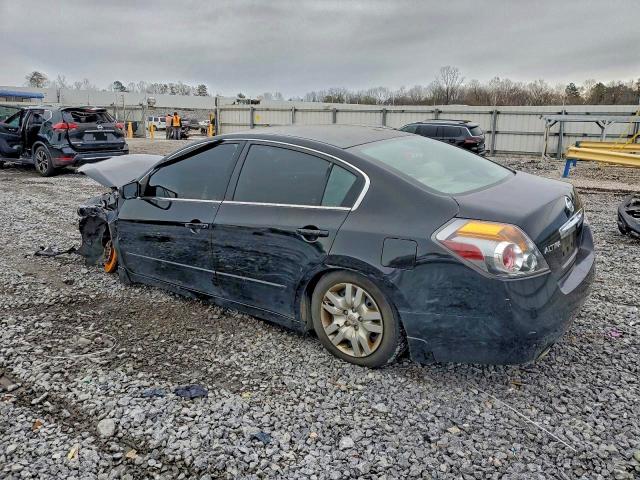 Foto 2 de la subasta – 2010 NISSAN ALTIMA con VIN 1N4AL2AP1AN446784