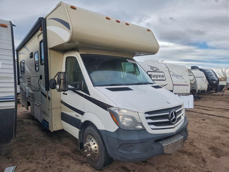 2014 COACH MOTOR HOME - Търг №95614115