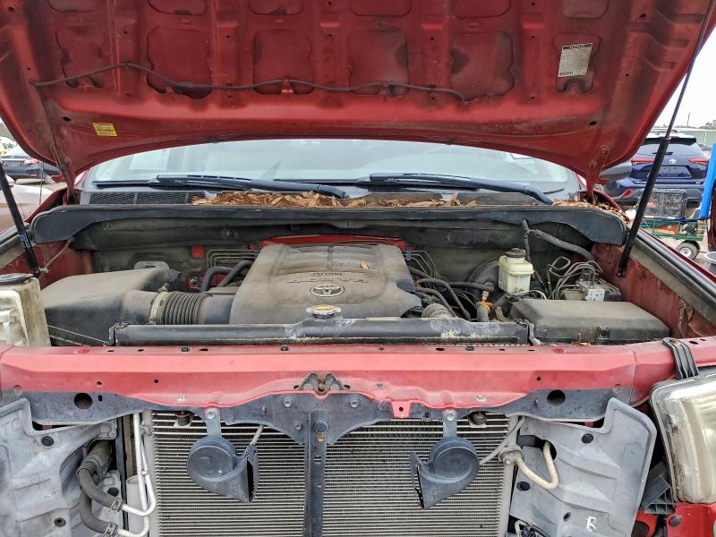 Photo 11 from auction – 2011 TOYOTA TUNDRA DOU with VIN 5TFRM5F12BX022049