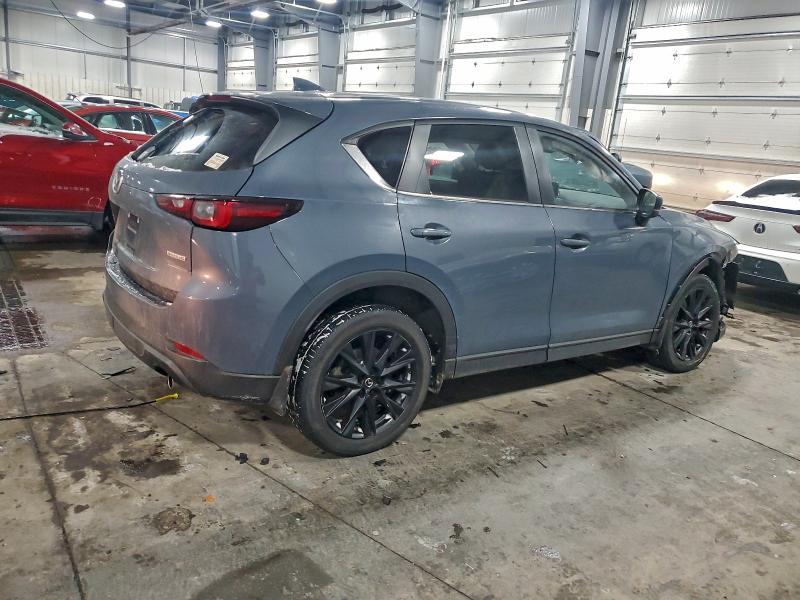 Zdjęcie 3 z aukcji – 2023 MAZDA CX-5 PREFE z VIN JM3KFBCM6P0211707