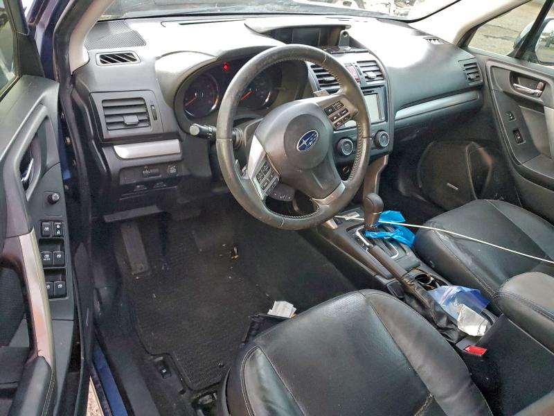 Photo 8 from auction – 2015 SUBARU FORESTER 2 with VIN JF2SJGWC3FH419858