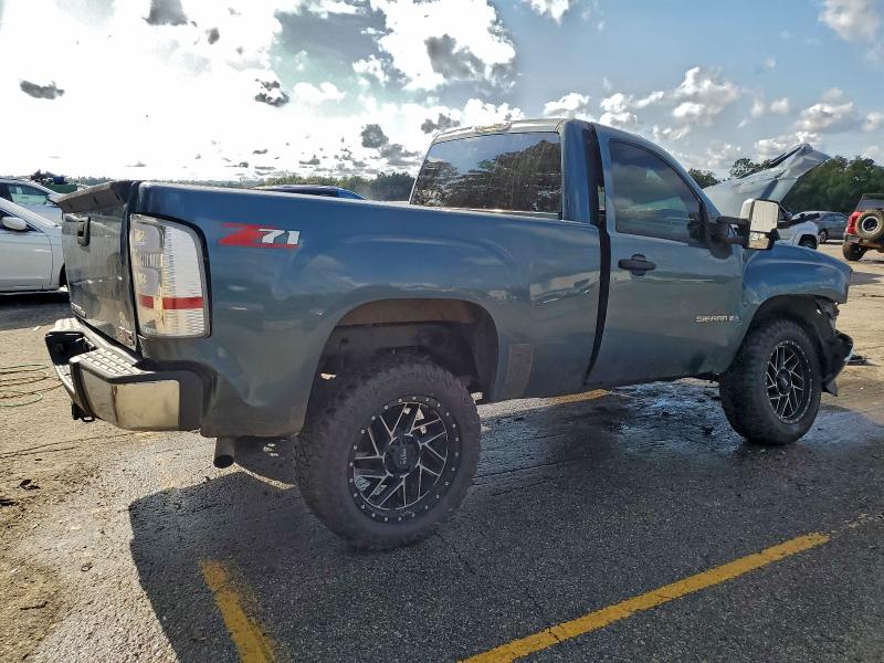 Фото 3 с аукциона – 2008 GMC SIERRA с VIN 1GTEC14J28Z240132