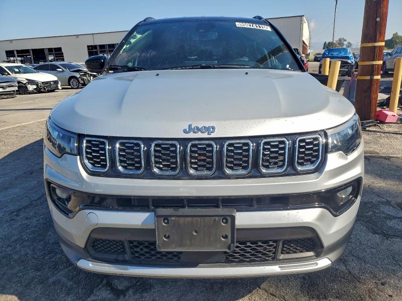 Zdjęcie 5 z aukcji – 2025 JEEP COMPASS LI z VIN 3C4NJDCN4ST507040