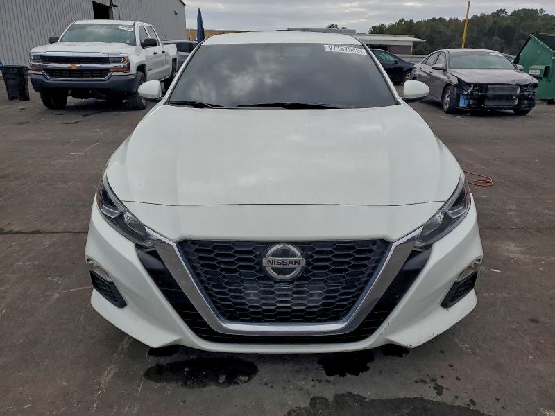 Photo 5 from auction – 2020 NISSAN ALTIMA S with VIN 1N4BL4BV8LC159731