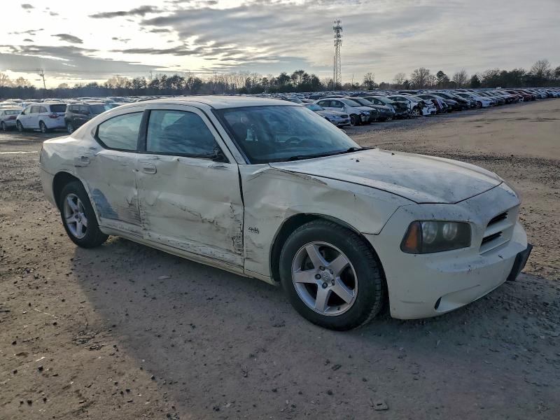 Photo 4 from auction – 2008 DODGE CHARGER with VIN 2B3KA43G68H246937