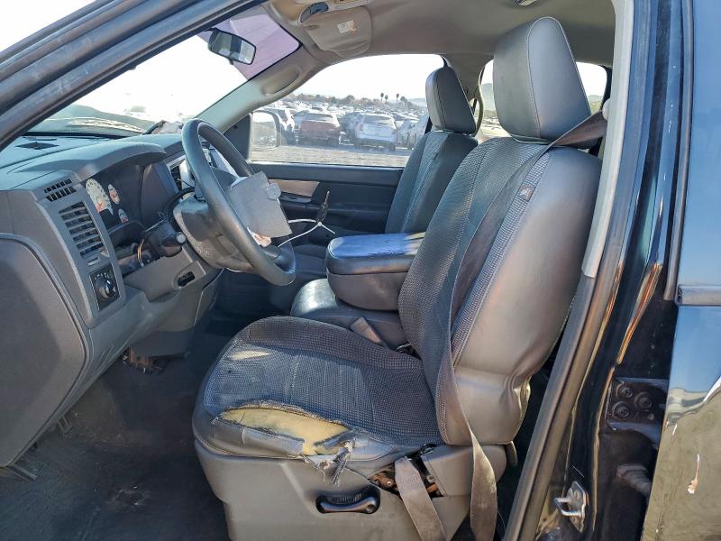 Photo 7 from auction – 2008 DODGE RAM 1500 S with VIN 1D7HA18N68S537631