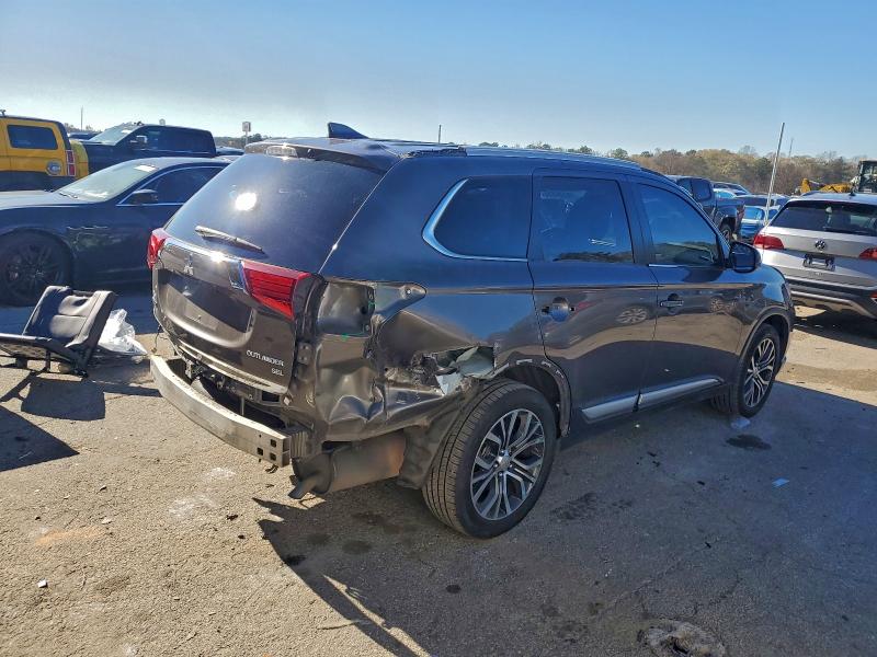 Photo 3 from auction – 2017 MITSUBISHI OUTLANDER with VIN JA4AD3A3XHZ017067