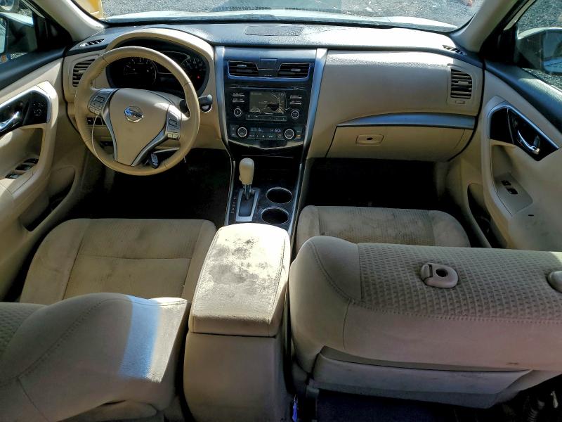 Photo 8 from auction – 2014 NISSAN ALTIMA 2.5 with VIN 1N4AL3AP0EC400242