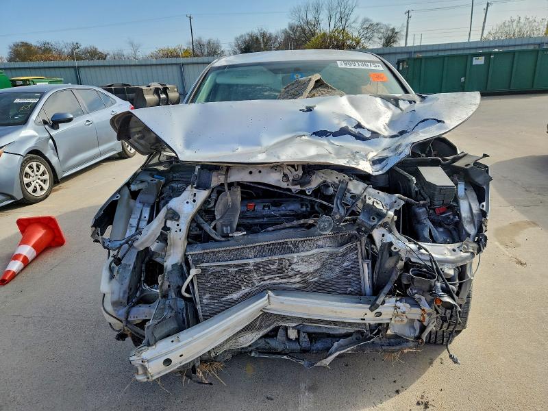 Photo 5 from auction – 2013 HONDA CRV with VIN 3CZRM3H33DG708475