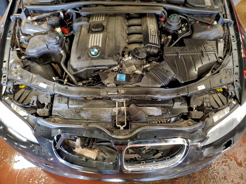 Photo 11 from auction – 2011 BMW 328 XI with VIN WBAKF3C59BE567164