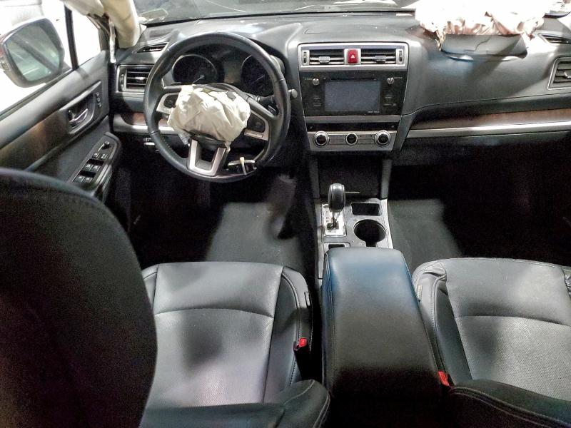 Photo 8 from auction – 2017 SUBARU OUTBACK 2. with VIN 4S4BSAKC6H3429813