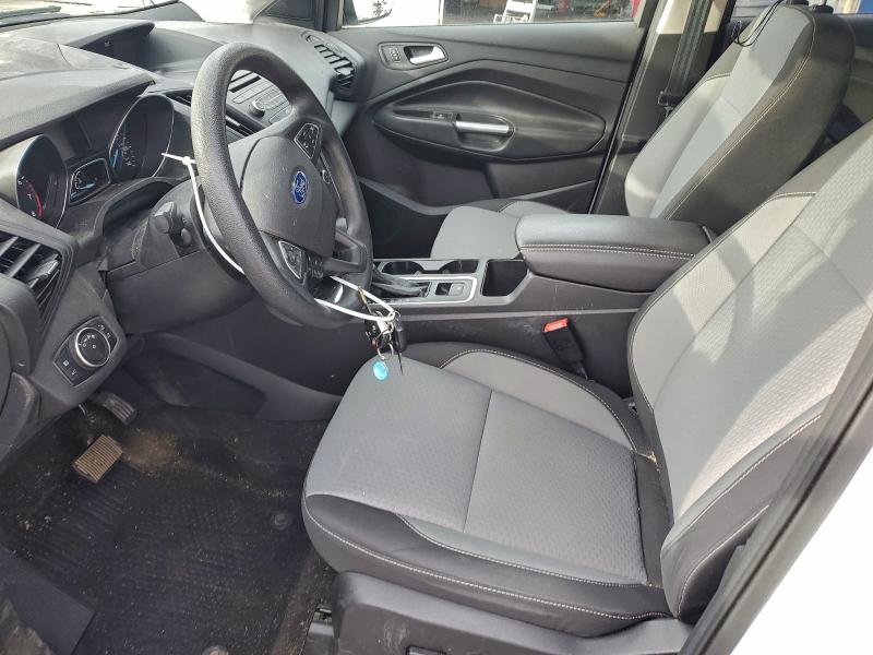 Photo 7 from auction – 2018 FORD ESCAPE SE with VIN 1FMCU9GD6JUC76977