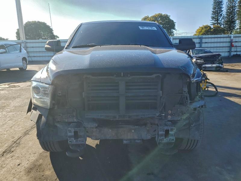 Photo 5 from auction – 2015 RAM 1500 LARAM with VIN 1C6RR7VT0FS595378