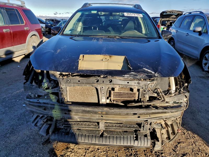 Photo 5 from auction – 2018 SUBARU OUTBACK 2. with VIN 4S4BSAFC1J3249994