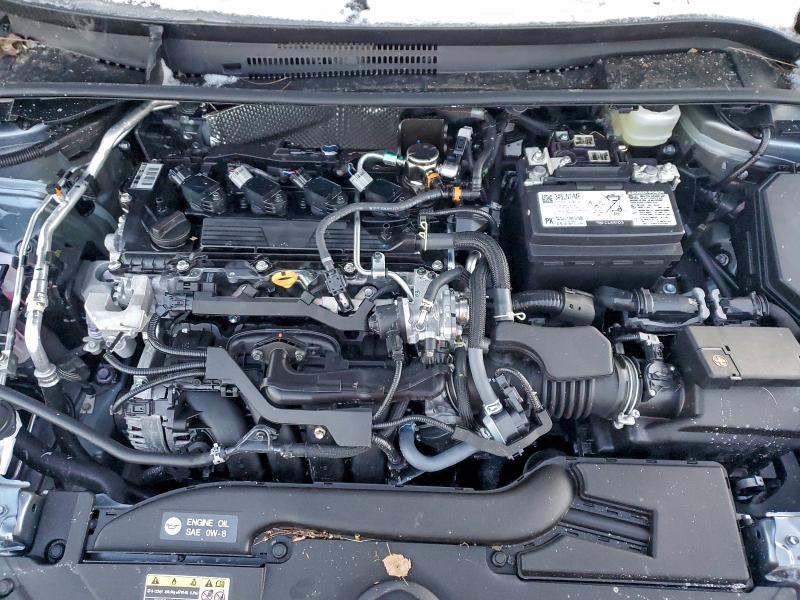 Photo 11 from auction – 2026 TOYOTA COROLLA with VIN 5YFB4MDE1TP383161