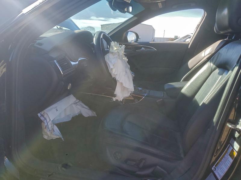Foto 7 de la subasta – 2014 AUDI A6 PREMIUM con VIN WAUFGAFC4EN107993