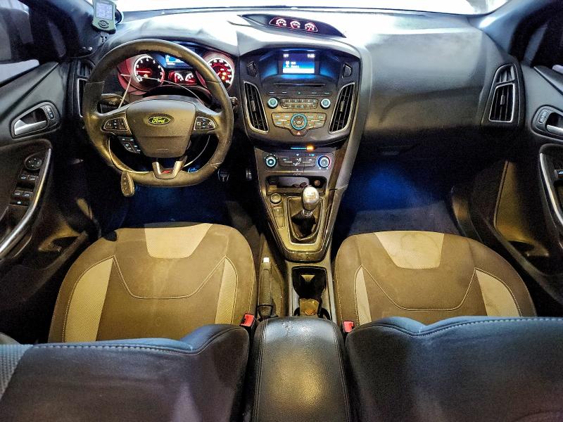 صورة رقم 8 من المزاد - 2016 FORD FOCUS ST مع VIN 1FADP3L92GL234034