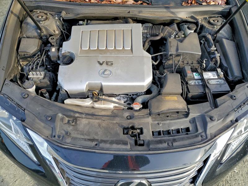 Photo 11 from auction – 2016 LEXUS ES with VIN 58ABK1GG1GU017344