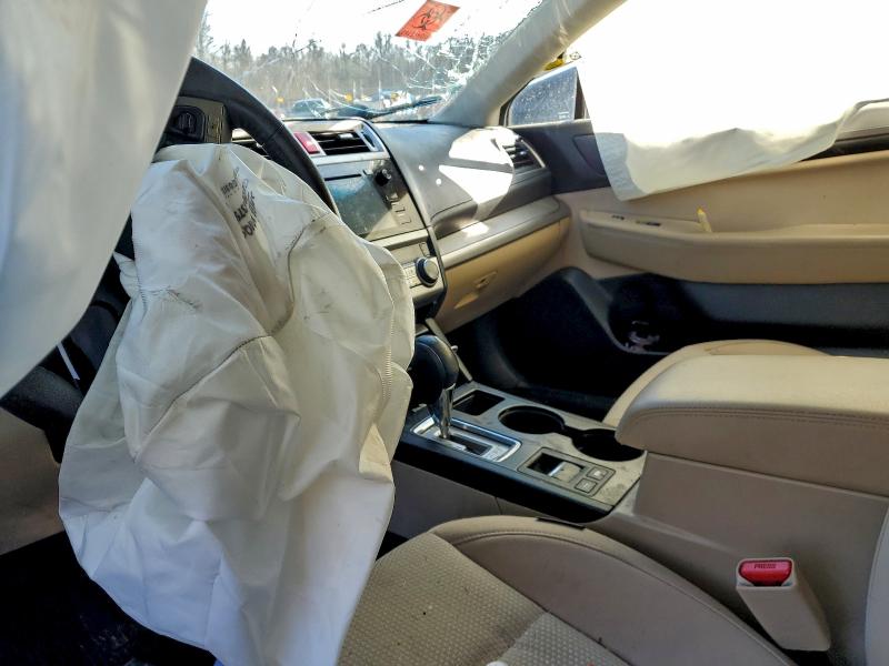 Фото 8 с аукциона – 2016 SUBARU OUTBACK 2. с VIN 4S4BSAHCXG3346181