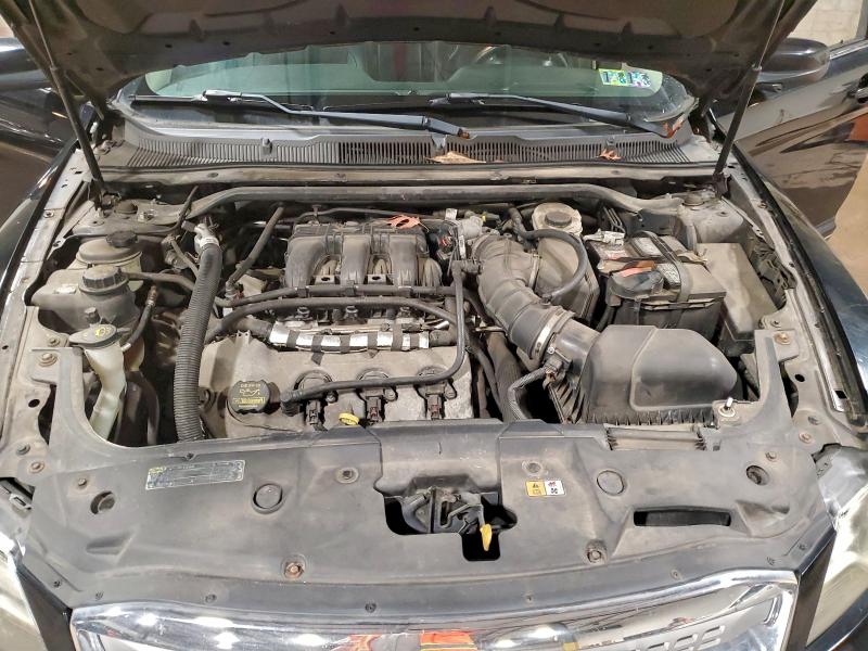 Photo 11 from auction – 2011 FORD TAURUS SEL with VIN 1FAHP2EW6BG188224