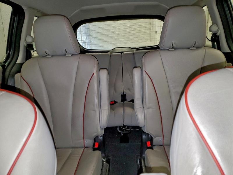 Photo 10 from auction – 2012 MAZDA 5 with VIN JM1CW2DL3C0103347
